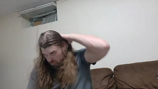 FreakThorOnlyyFans online show from 09-29-25, 11:37