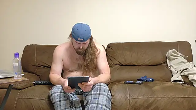 FreakThorOnlyyFans online show from 11-18-25, 06:34