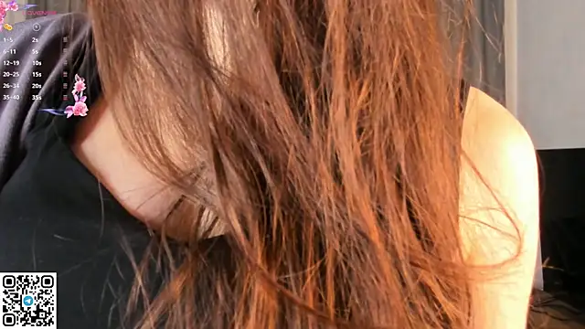 AuroraVice online show from 09-08-25, 03:44