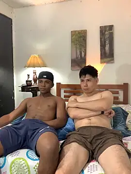 DEMOND 333 online show from 10-22-25, 05:19