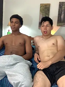 DEMOND 333 online show from 11-02-25, 03:25