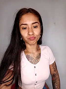 Liahdiaz  online show from 11-14-25, 03:55