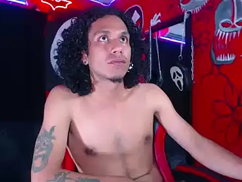 dante hellsingx online show from 10-03-25, 12:40