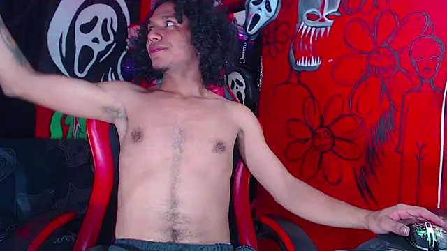 dante hellsingx online show from 11-19-25, 12:32