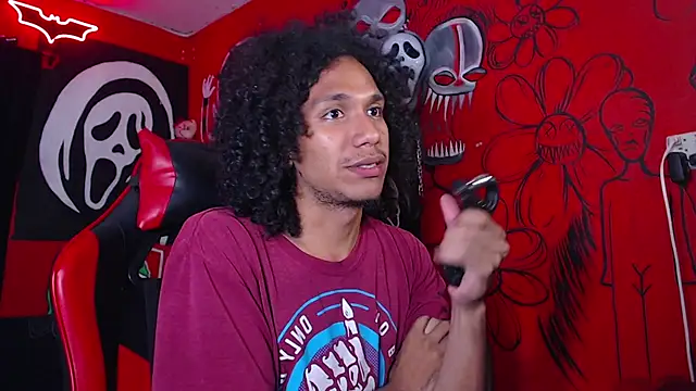 dante hellsingx online show from 11-29-25, 01:19