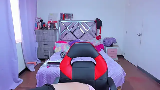 Luna Analya online show from 01-09-26, 04:32