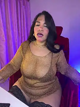 Vicky Saidi online show from 12-03-25, 11:14