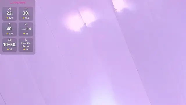 Rihanna hotx online show from 09-10-25, 04:12