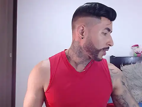 andrea de lucaa online show from 11-30-25, 03:32