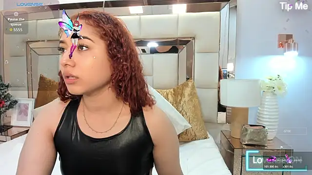 megannherrera online show from 12-05-25, 11:52