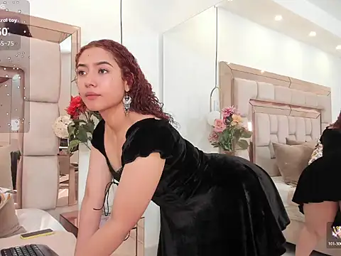 megannherrera online show from 02-07-26, 01:26