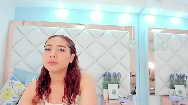 megannherrera online show from 02-08-26, 01:36