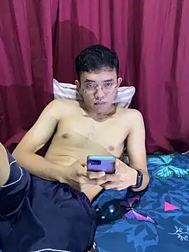 Snapshot of rand1101 chatting on 10-06-25, 07:55 rand1101 online show from 10-06-25, 07:55