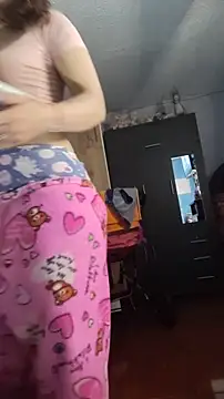 lindasyt online show from 11-03-25, 04:25