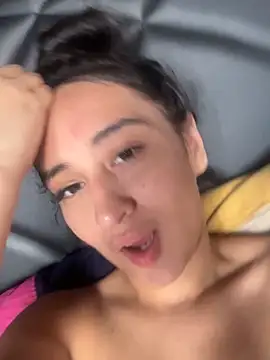 RAKEL37 online show from 11-09-25, 08:07