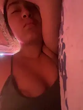 RAKEL37 online show from 11-28-25, 03:25