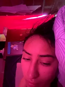 RAKEL37 online show from 12-02-25, 05:30