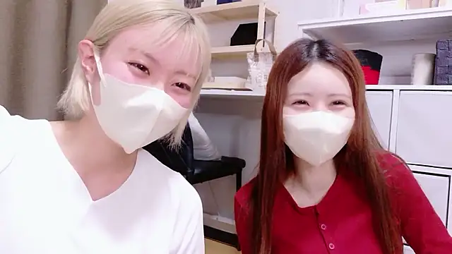 Nana  ch online show from 02-27-26, 11:43