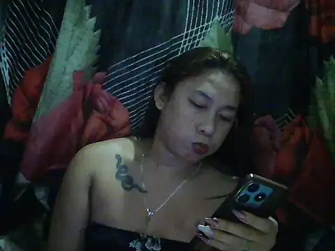 Wild mhiesoo online show from 09-16-25, 08:54