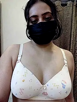 sexy aaliya hamidi online show from 11-01-25, 06:48