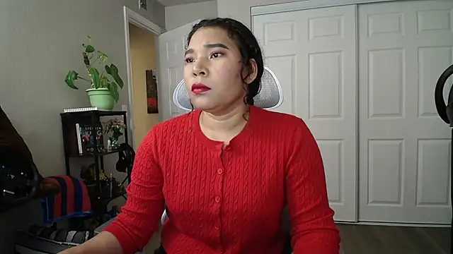 SHEILYN  online show from 10-29-25, 07:10