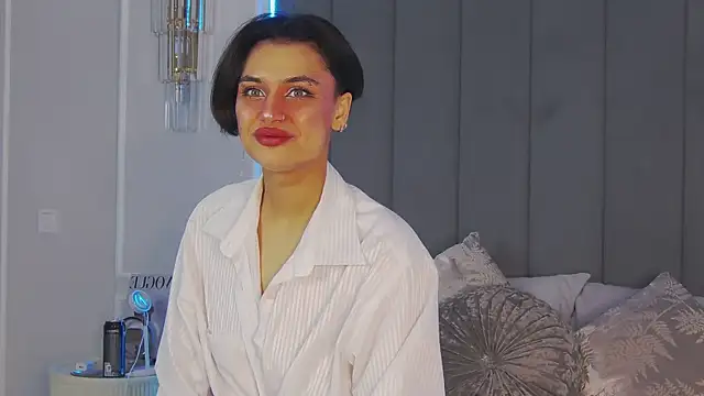 VioletAsh online show from 09-23-25, 04:37