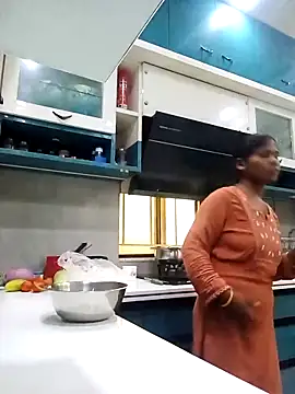 Sneha16 online show from 11-17-25, 03:12