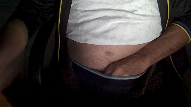 velikifant7 online show from 03-13-26, 05:14