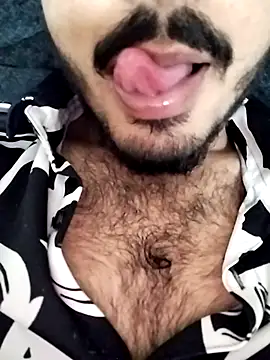 Hotyy subhu online show from 10-19-25, 09:54