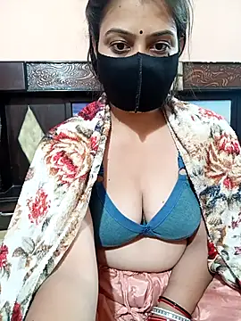 Priyanka Pal online show from 11-25-25, 01:27