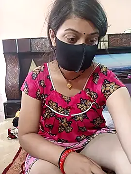 Priyanka Pal online show from 11-30-25, 07:23