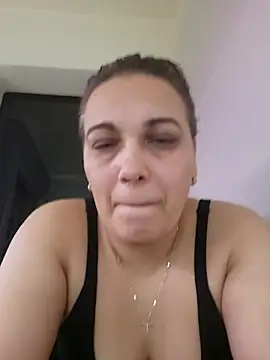 PalomaDesireee online show from 11-19-25, 07:19