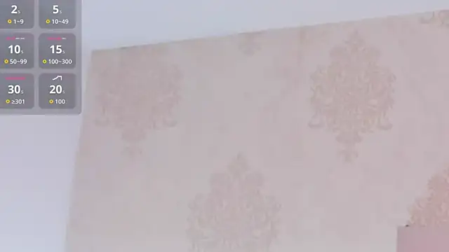 Snapshot of SeleneCarter chatting on 10-01-25, 10:16 SeleneCarter online show from 10-01-25, 10:16