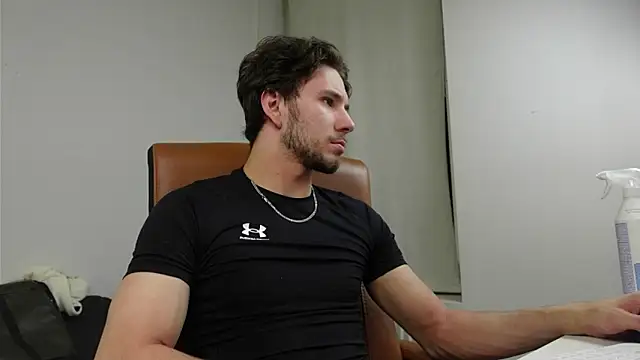 Snapshot of Ethan_Fyre chatting on 09-18-25, 07:49 Ethan Fyre online show from 09-18-25, 07:49