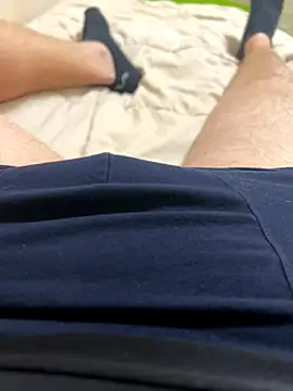 Snapshot of Garryo134 chatting on 10-13-25, 11:16 Garryo134 online show from 10-13-25, 11:16