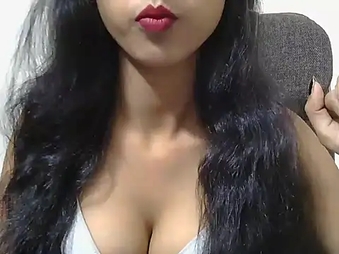Exotic Shikha online show from 09-30-25, 04:01