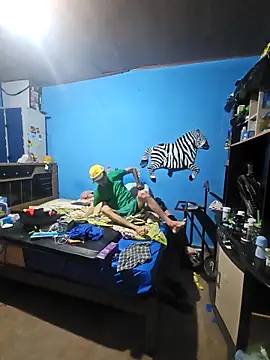 boysafado2521 online show from 02-14-26, 11:45