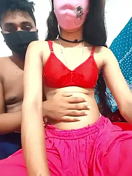 maya-Couple19 online show from 10-13-25, 05:24