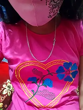 maya-Couple19 online show from 10-30-25, 06:52