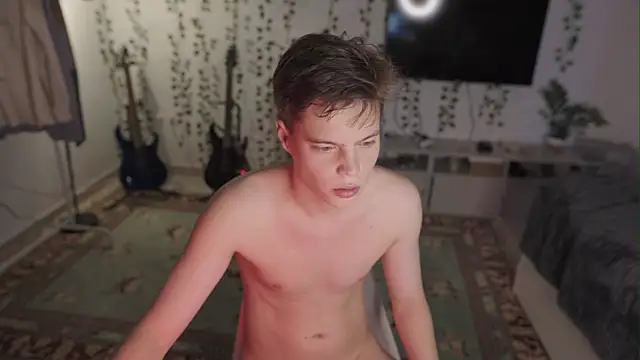 RusBradPitt online show from 11-14-25, 01:54