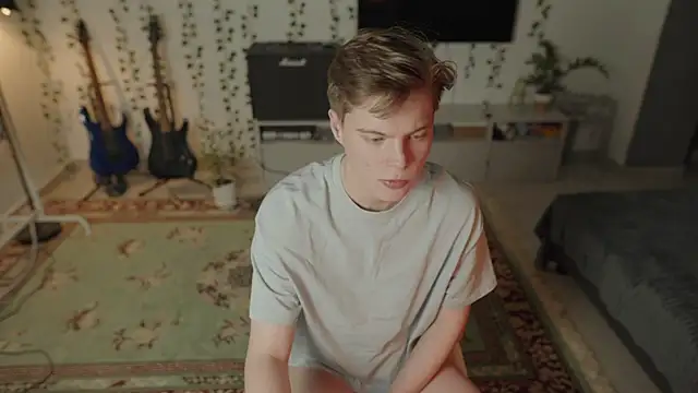 RusBradPitt online show from 01-11-26, 05:51