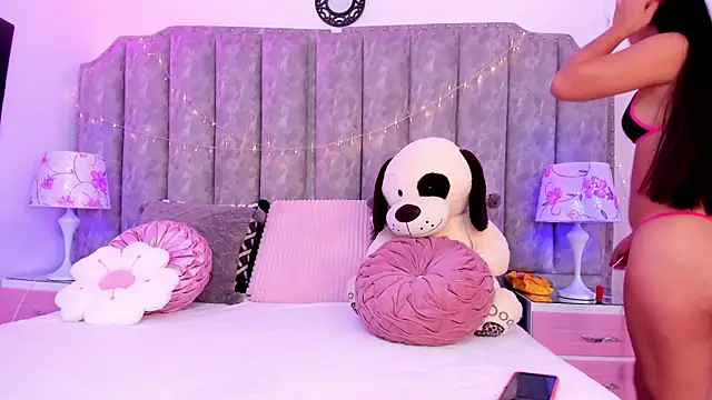 ZoeyGrant online show from 09-11-25, 02:06