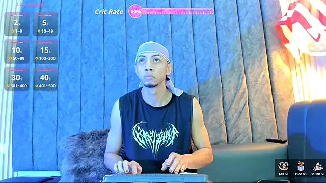 DustinandJordan online show from 09-27-25, 04:28