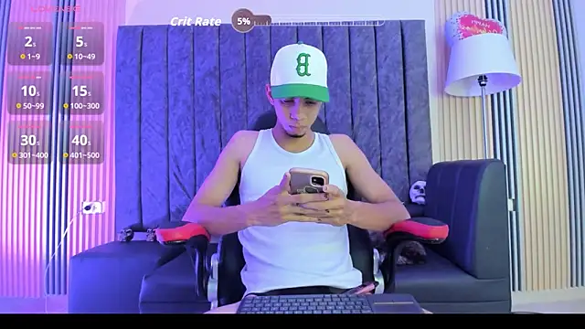 DustinandJordan online show from 10-04-25, 05:49