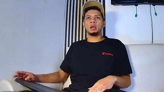 DustinandJordan online show from 02-11-26, 01:49