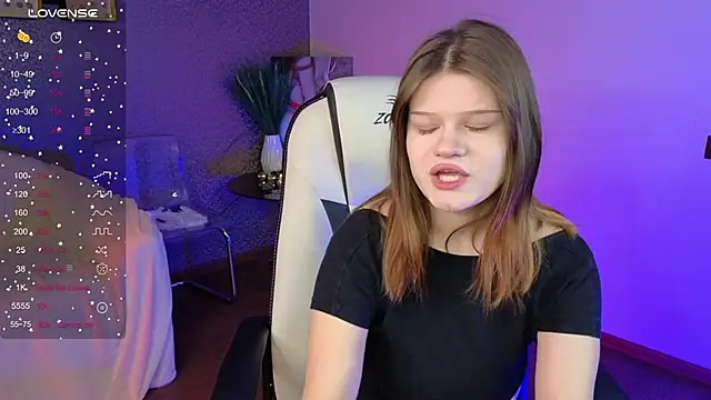 Lunamytrend online show from 12-15-25, 09:46