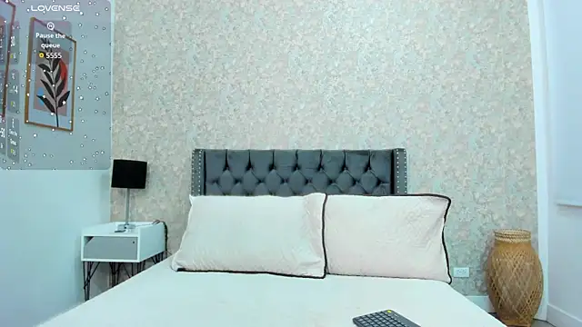 Snapshot of Cataleya_Wayne chatting on 09-28-25, 03:50 Cataleya Wayne online show from 09-28-25, 03:50