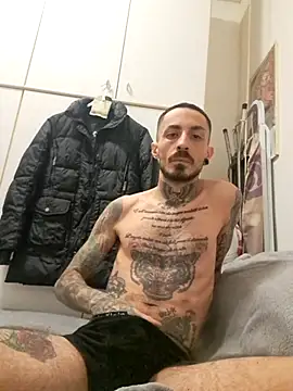 Robe420 online show from 11-07-25, 11:16