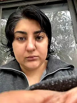 inked nekoo online show from 11-09-25, 06:28