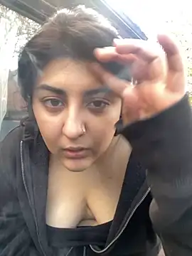 inked nekoo online show from 11-20-25, 08:30